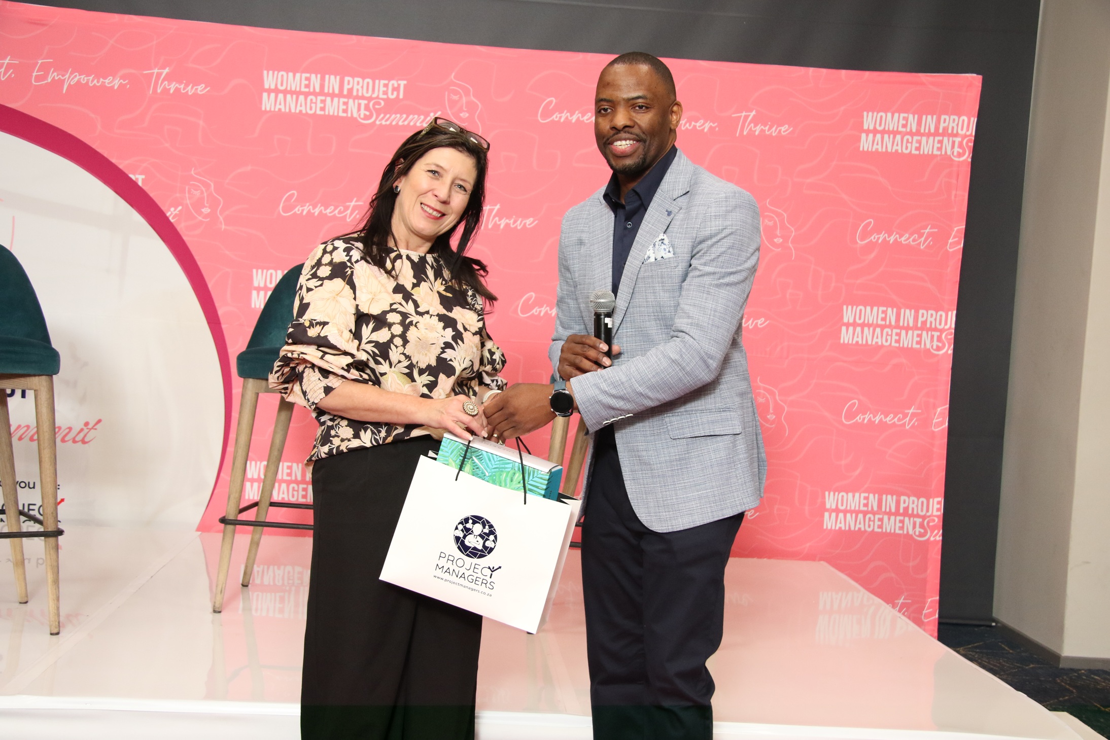 Award Ceremony