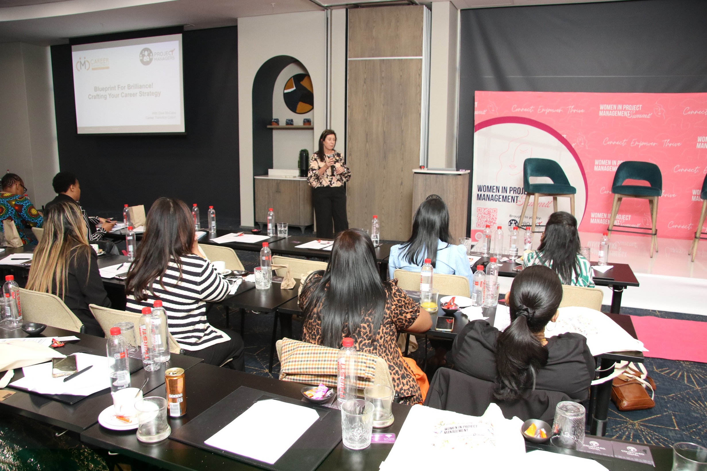 Workshop Highlights